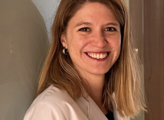 Dra. Verónica Benassi