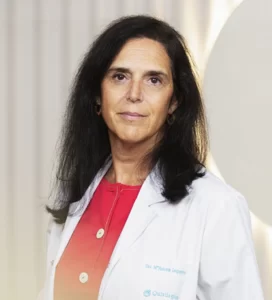 Doctora Mari Ángeles Lequerica Quirúrgica Cirujanos